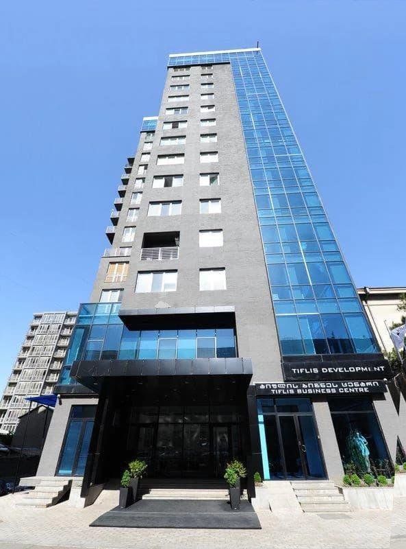 Best Western Tbilisi Art Hotel Tbilisi Georgia