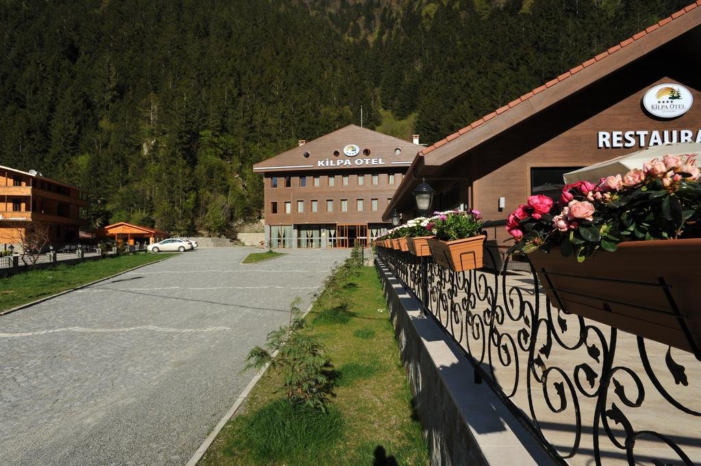 Trabzon