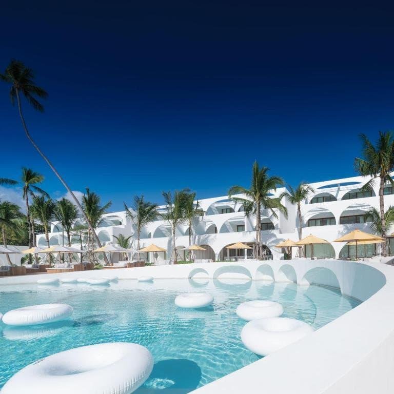 Samui Island