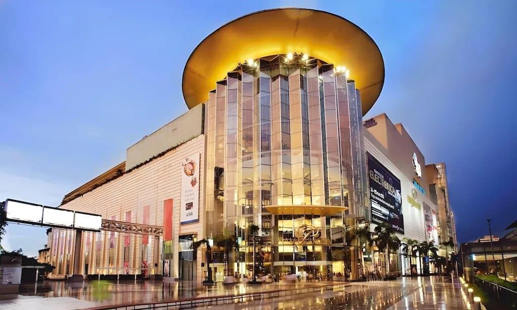 Sala Rattanakosin Bangkok Thailand