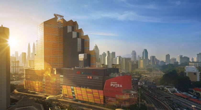 Kuala lumpur