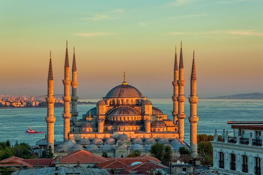 İstanbul