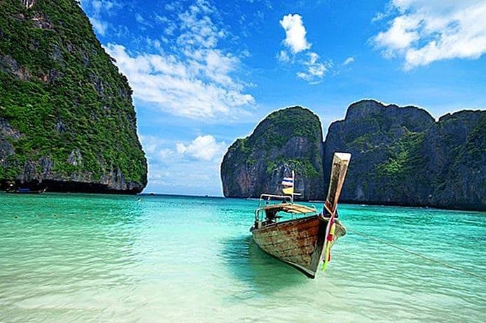 Phuket Island
