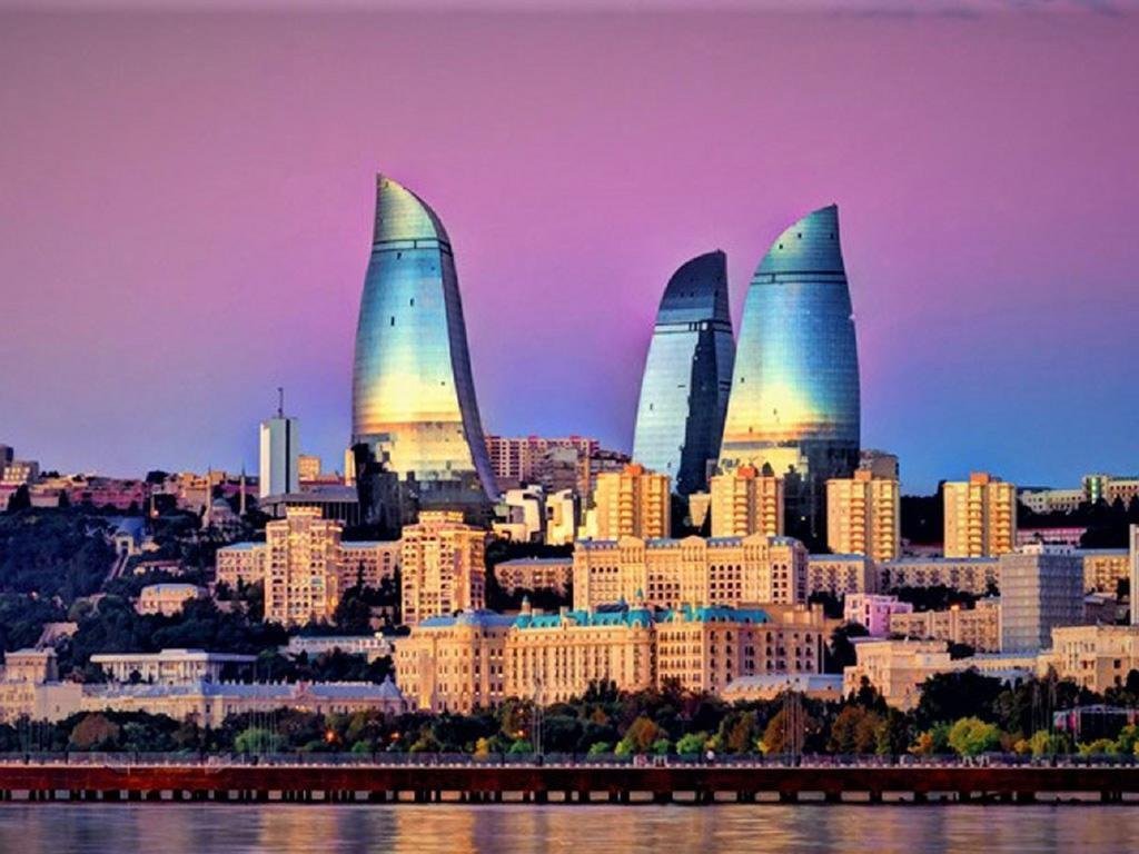Baku