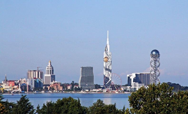 Batumi
