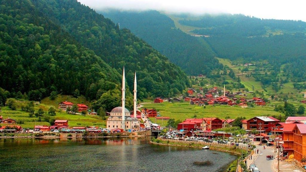 Trabzon
