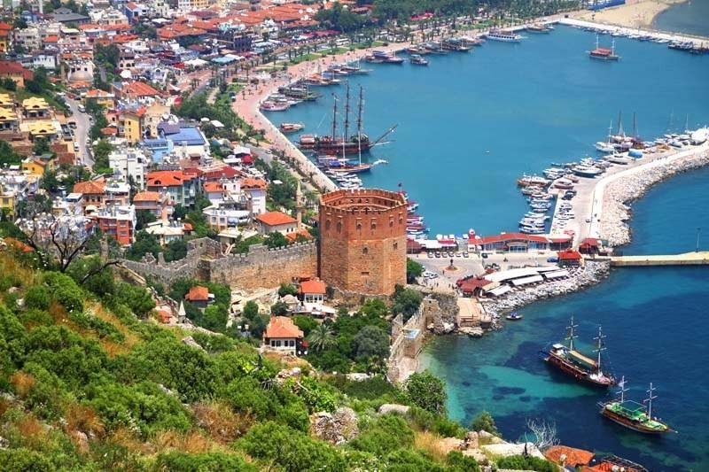 Antalya