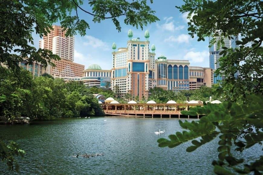 Hotels In Malaysia