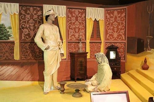 ملاكا