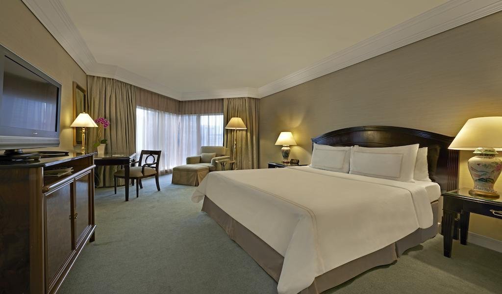 Grand millennium Regent Hotel Kuala Lampur Malaysia